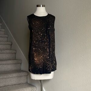 Mono B Sz L CAS Tank